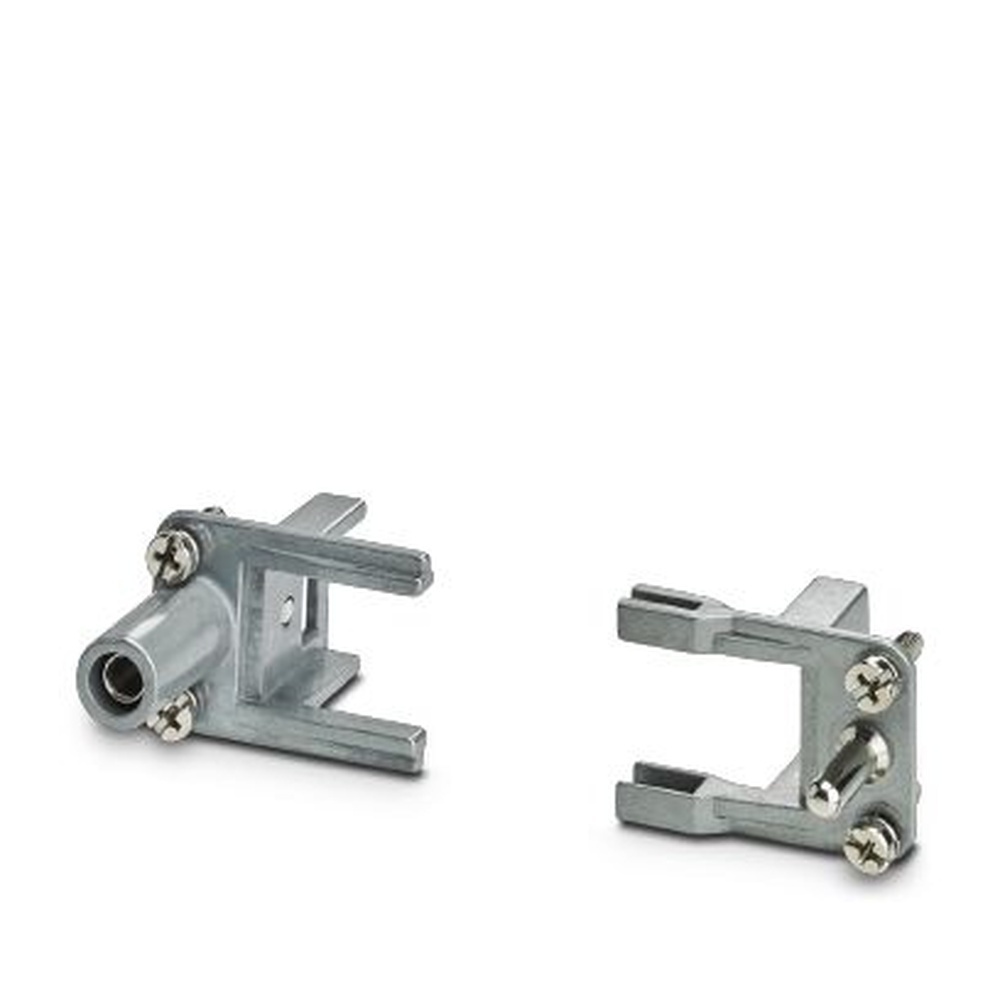 Phoenix Contact Modulträgerrahmen 1062122 Typ HC-M-D15-MF-HB