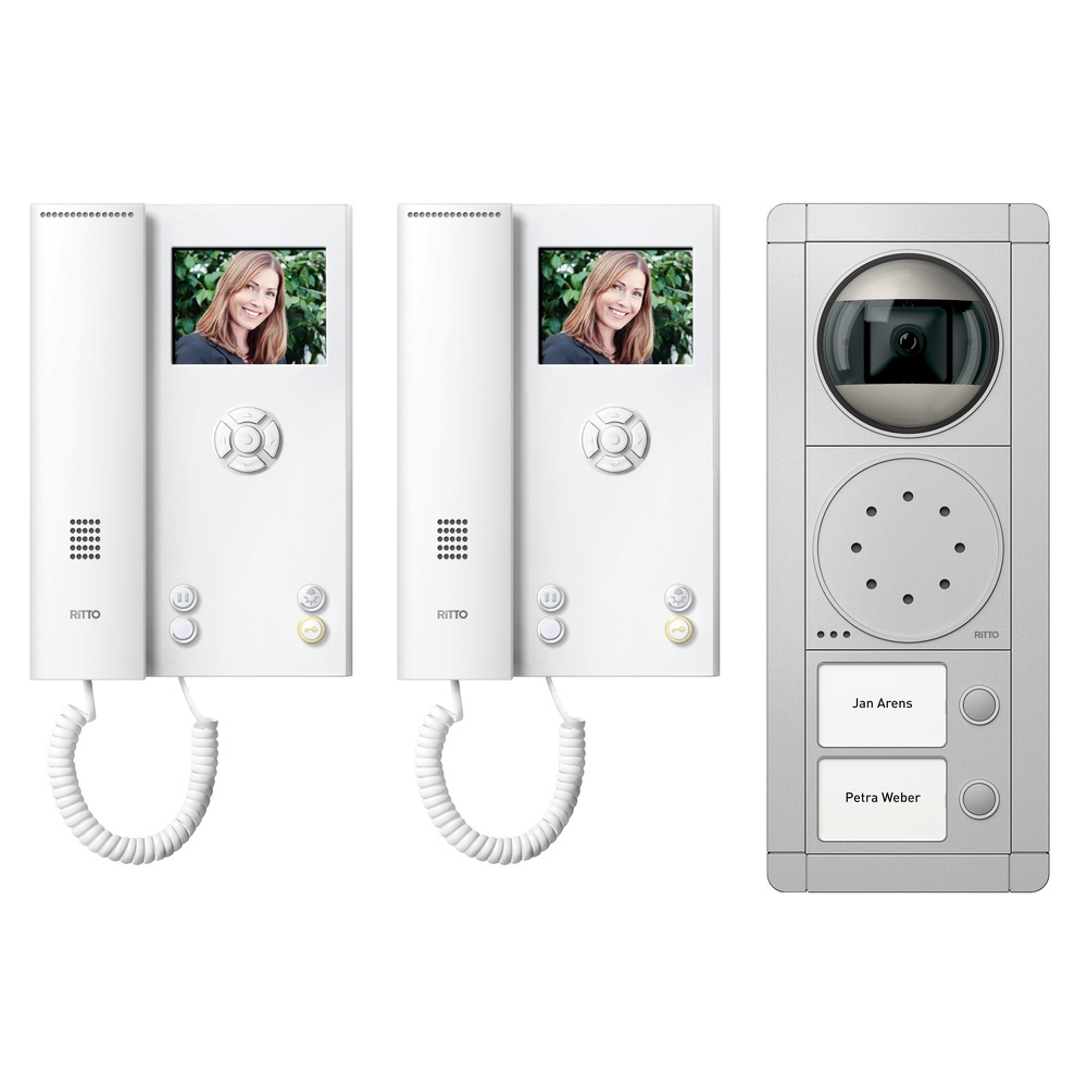 Ritto Video Paket RGE1892220