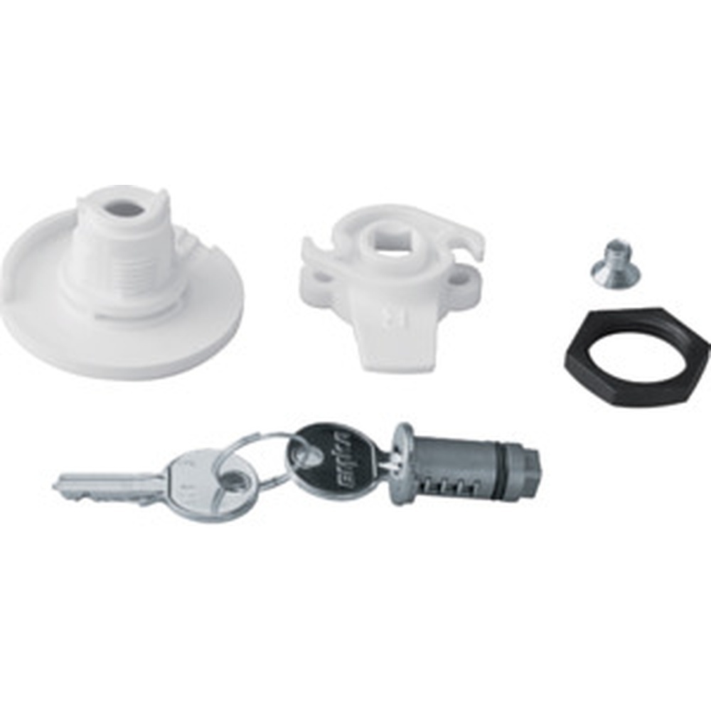 Hager Schließung univers FZ452N