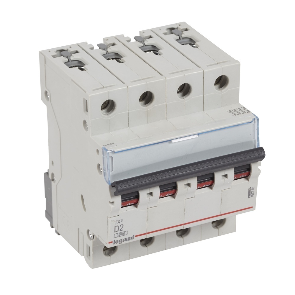 Legrand Leitungsschutzschalter 403765