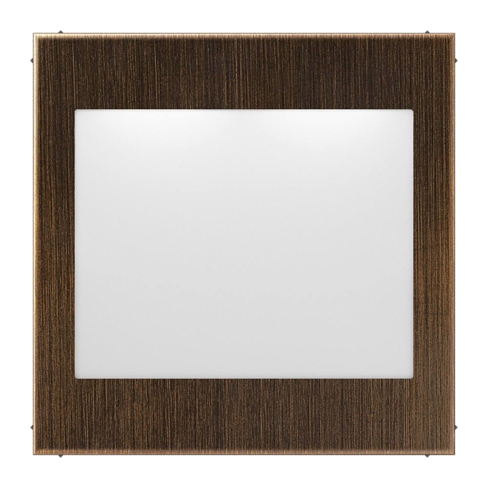 Jung LED Lichtsignal ME 2539 RGB AT