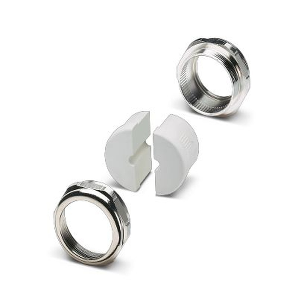 Phoenix Contact Kabelverschraubung 1636509 Typ KV-M-M50-GD-( 8)