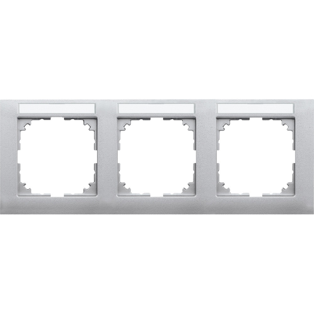 Merten Rahmen 3fach MEG4031-3660