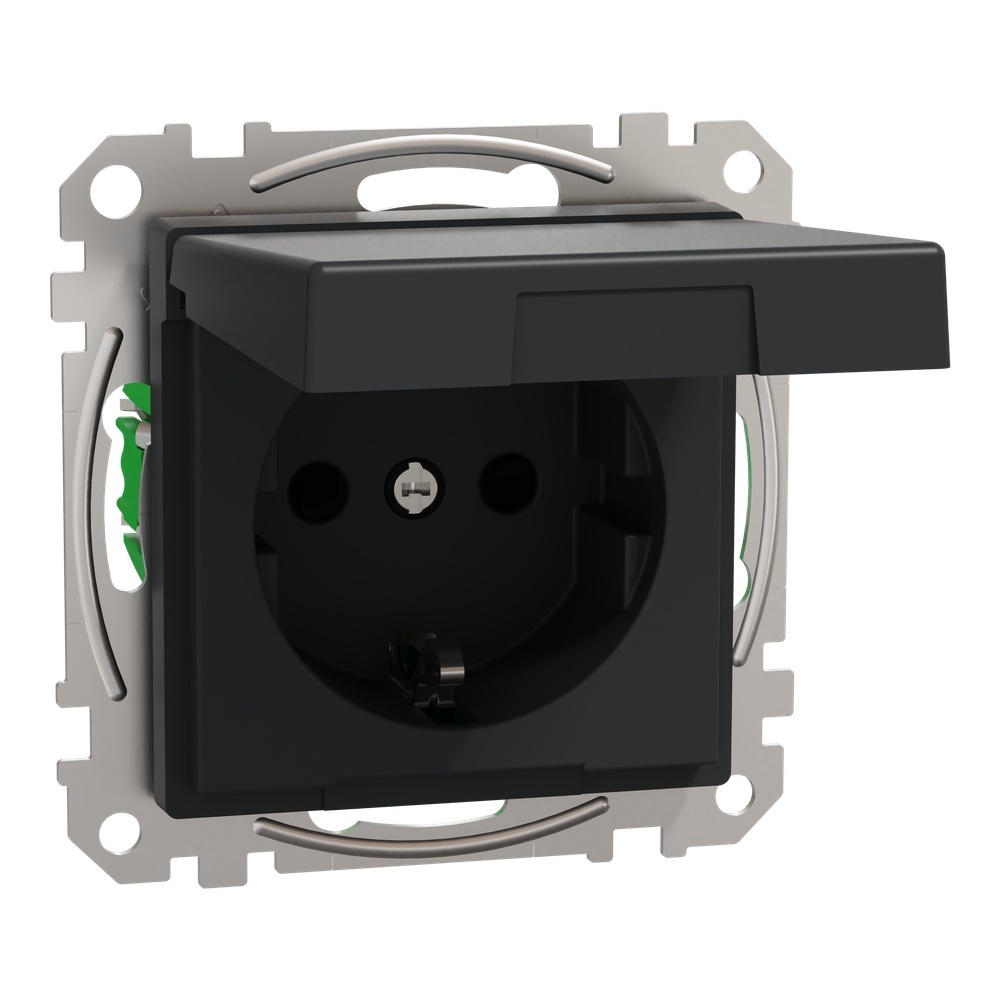 Elso Steckdoseneinsatz WDE003177