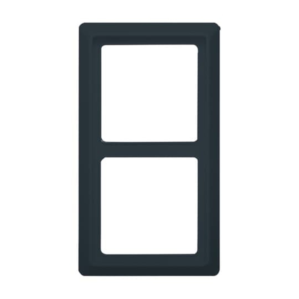 Busch-Jaeger Abdeckrahmen 2102-35 Nr. 2CKA001730A0233