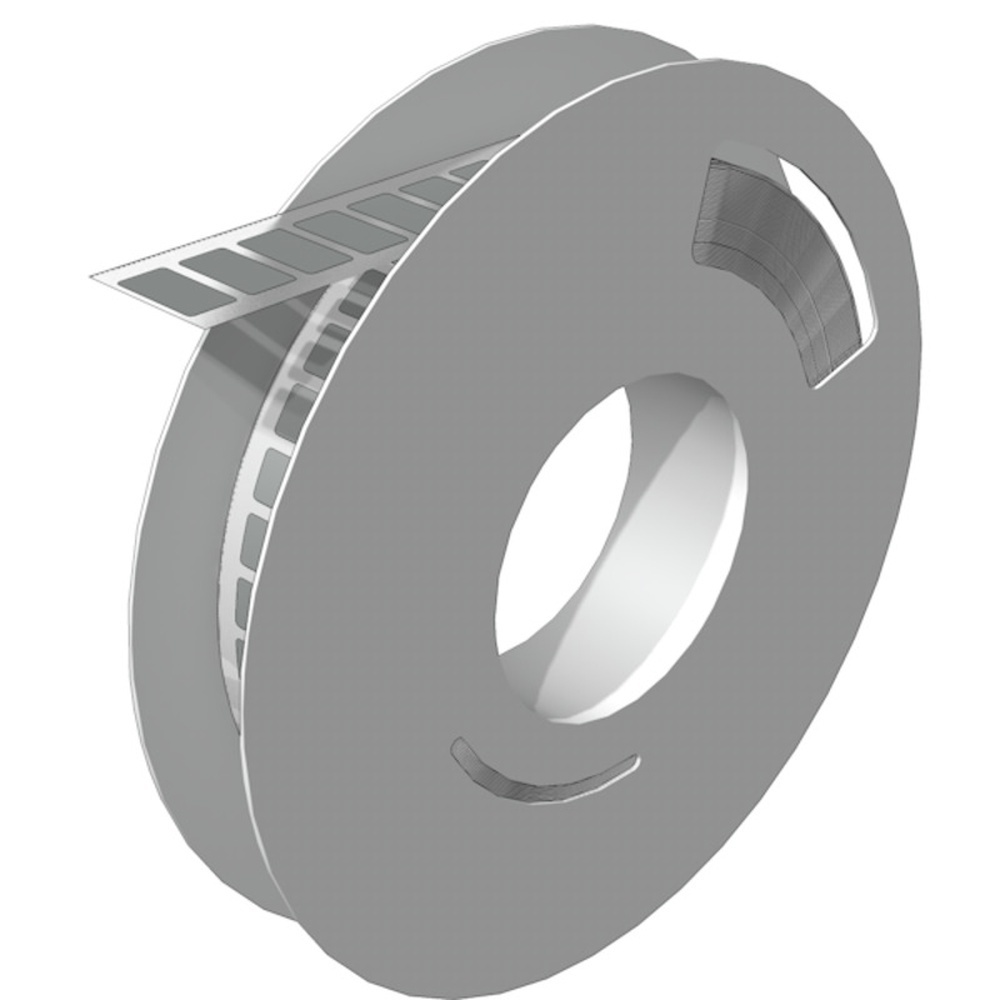 Weidmüller Gerätemarkierung 2885890000 Typ ESG-LP 10/20 MM SI