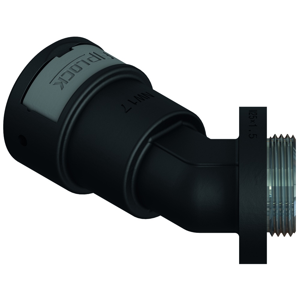 Fränkische Rohrwerke 4891187700 Typ AAPA-17M20MB-6