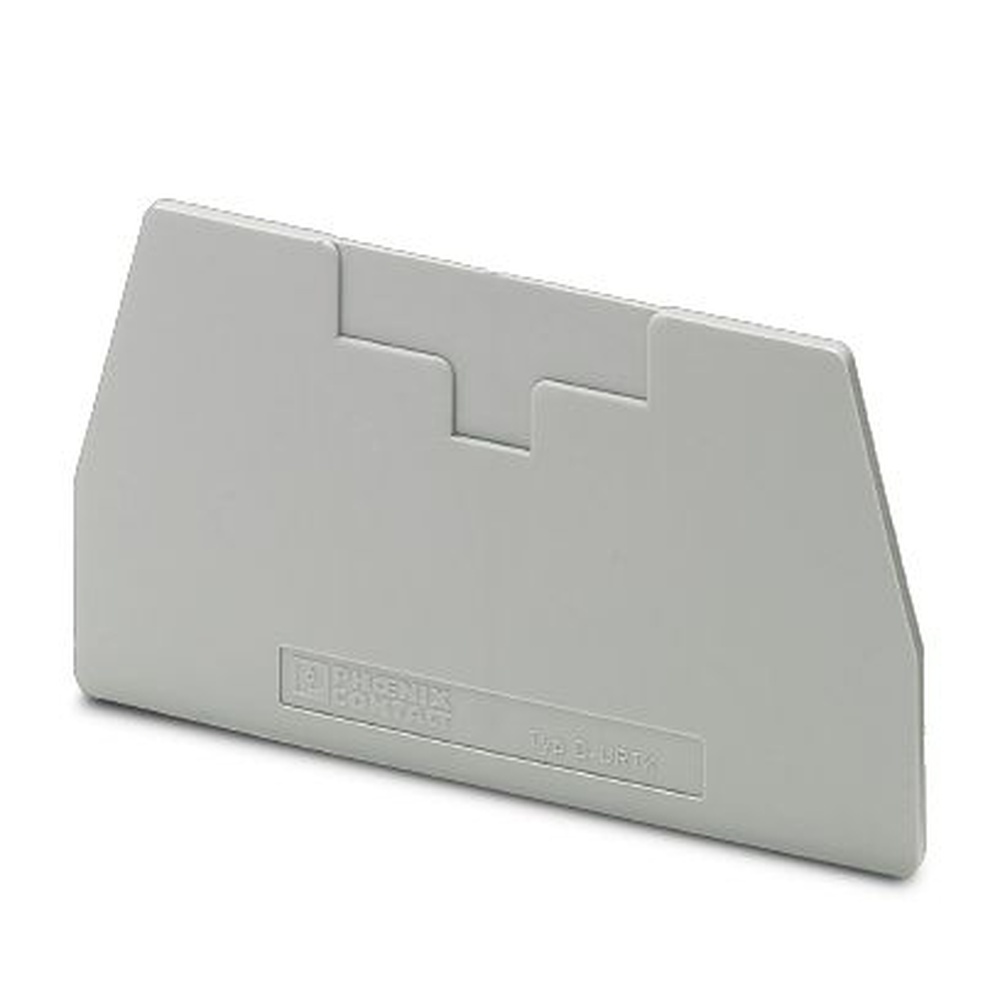 Phoenix Contact Deckel 0310020 Typ D-URTK