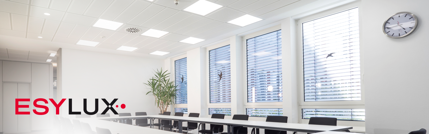 ESYLUX Deutschland GmbH