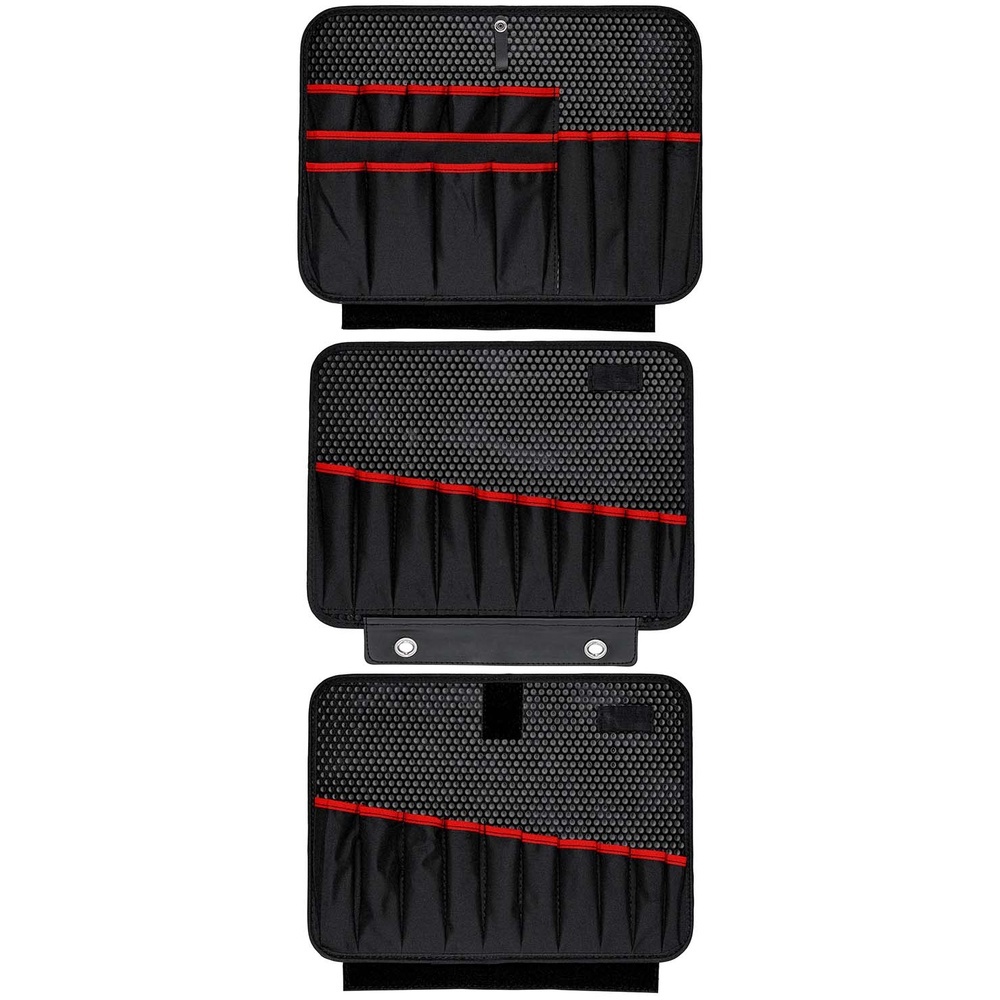 Knipex Ersatz Werkzeugtafeln 00 21 99 V16