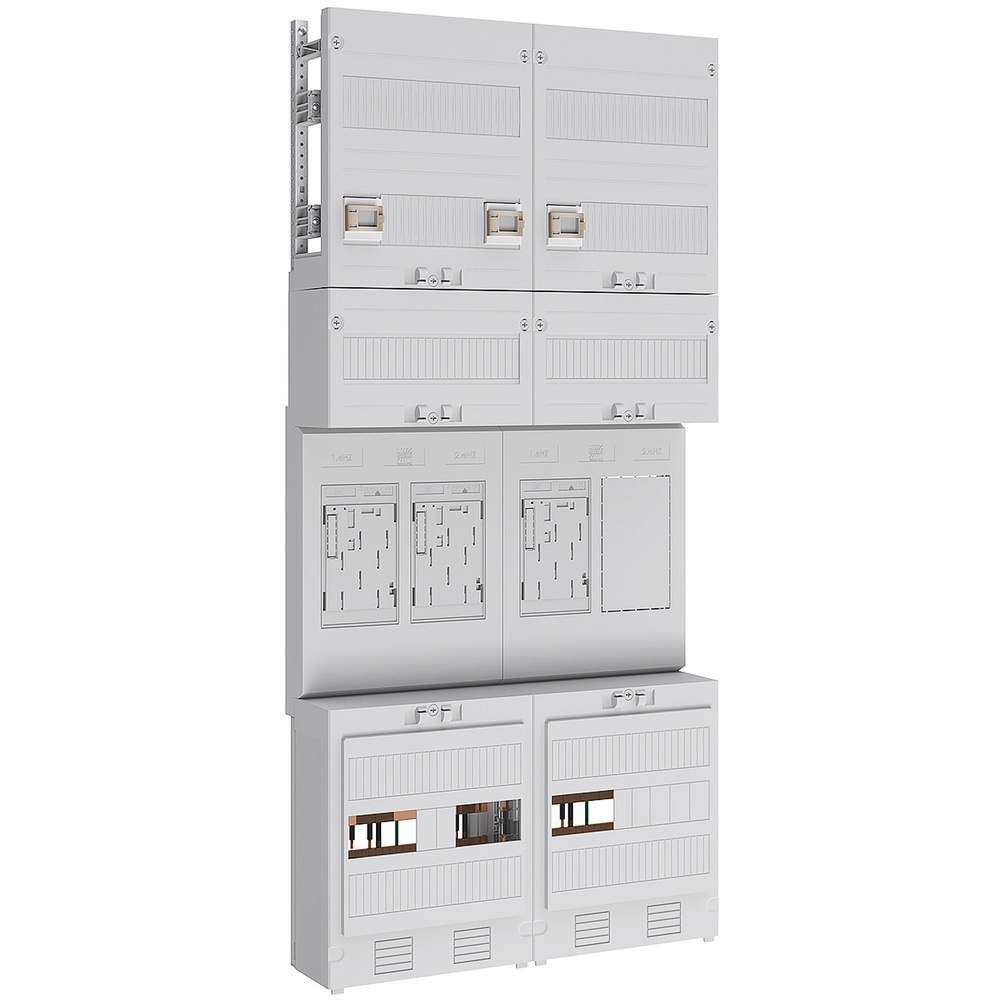 ABN Zählerplatz EZ27231