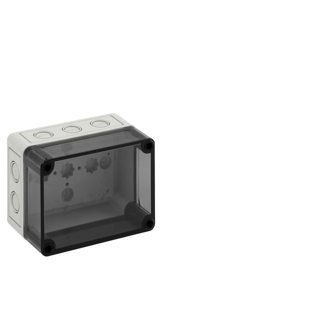 Spelsberg Leergehäuse 13750901 Typ TK PC 1309-8-tm