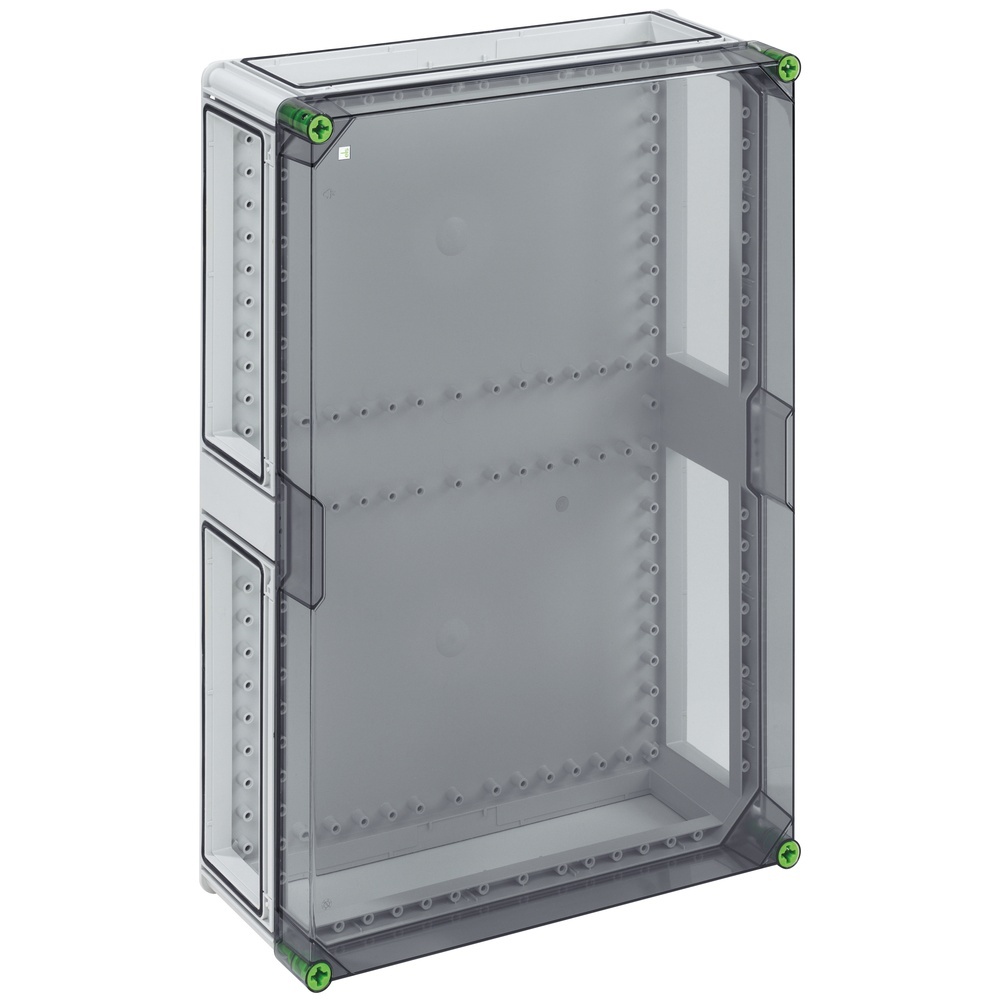 Spelsberg Leergehäuse 01000501 Typ GTi 5-t