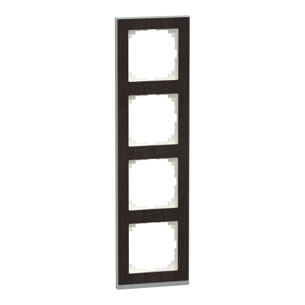 Merten Rahmen 4fach MEG4040-3671