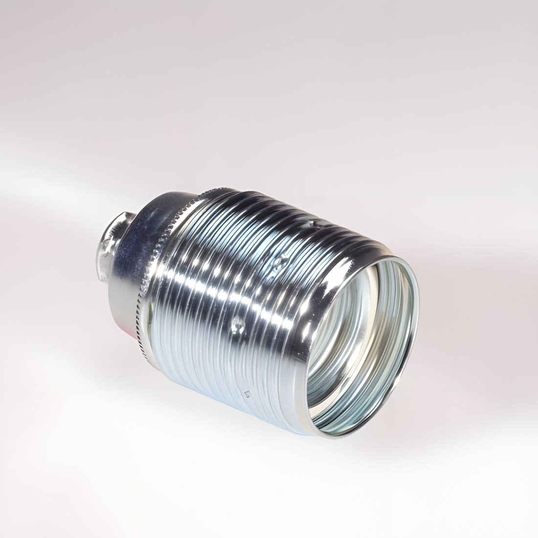 Schaum Metallfassung 212724