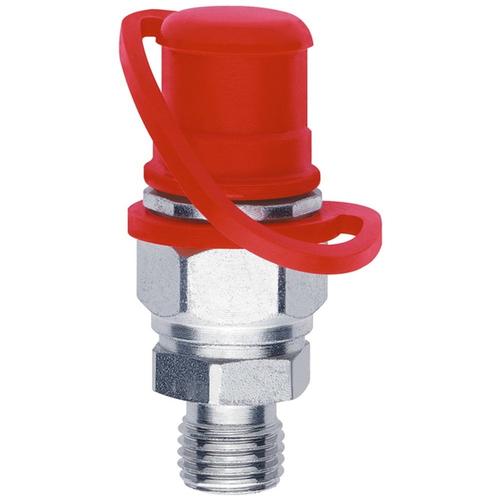 Klauke Kupplungsstecker KST2