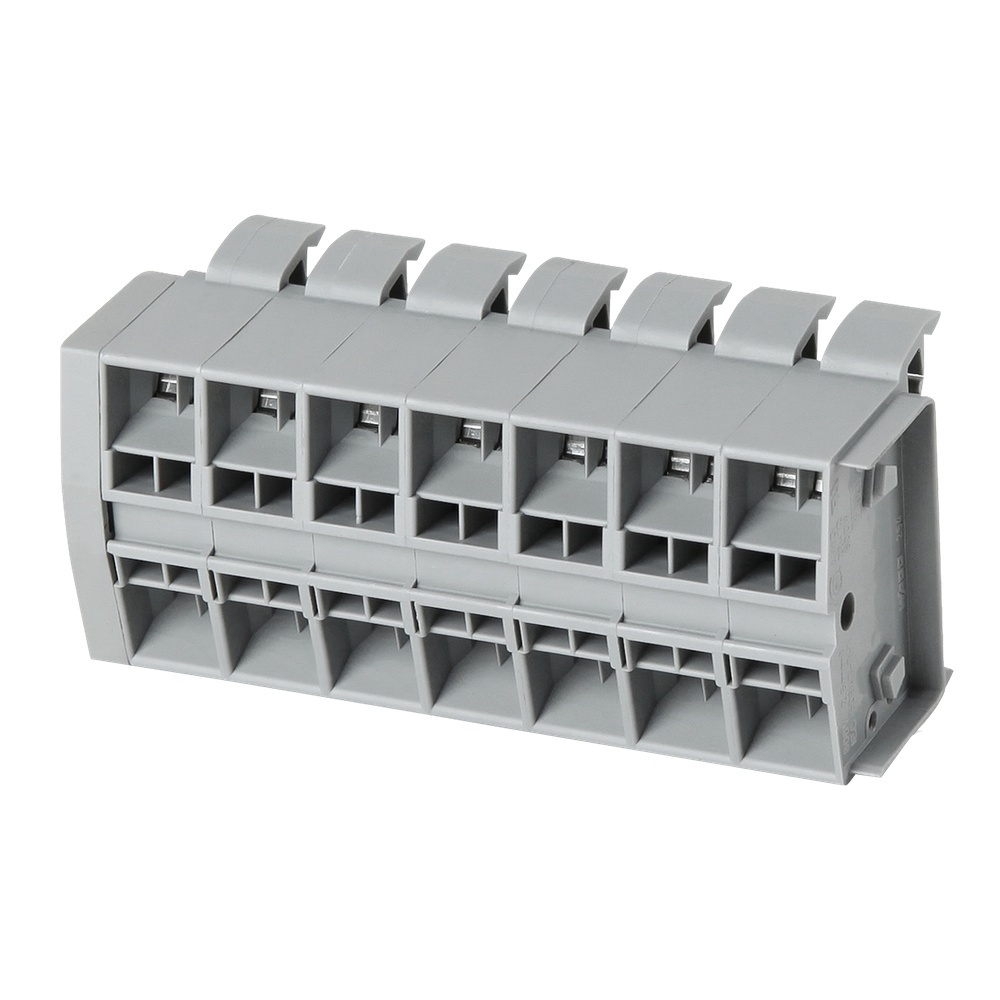 f-tronic Klemme SLKS74 Nr. 7110015