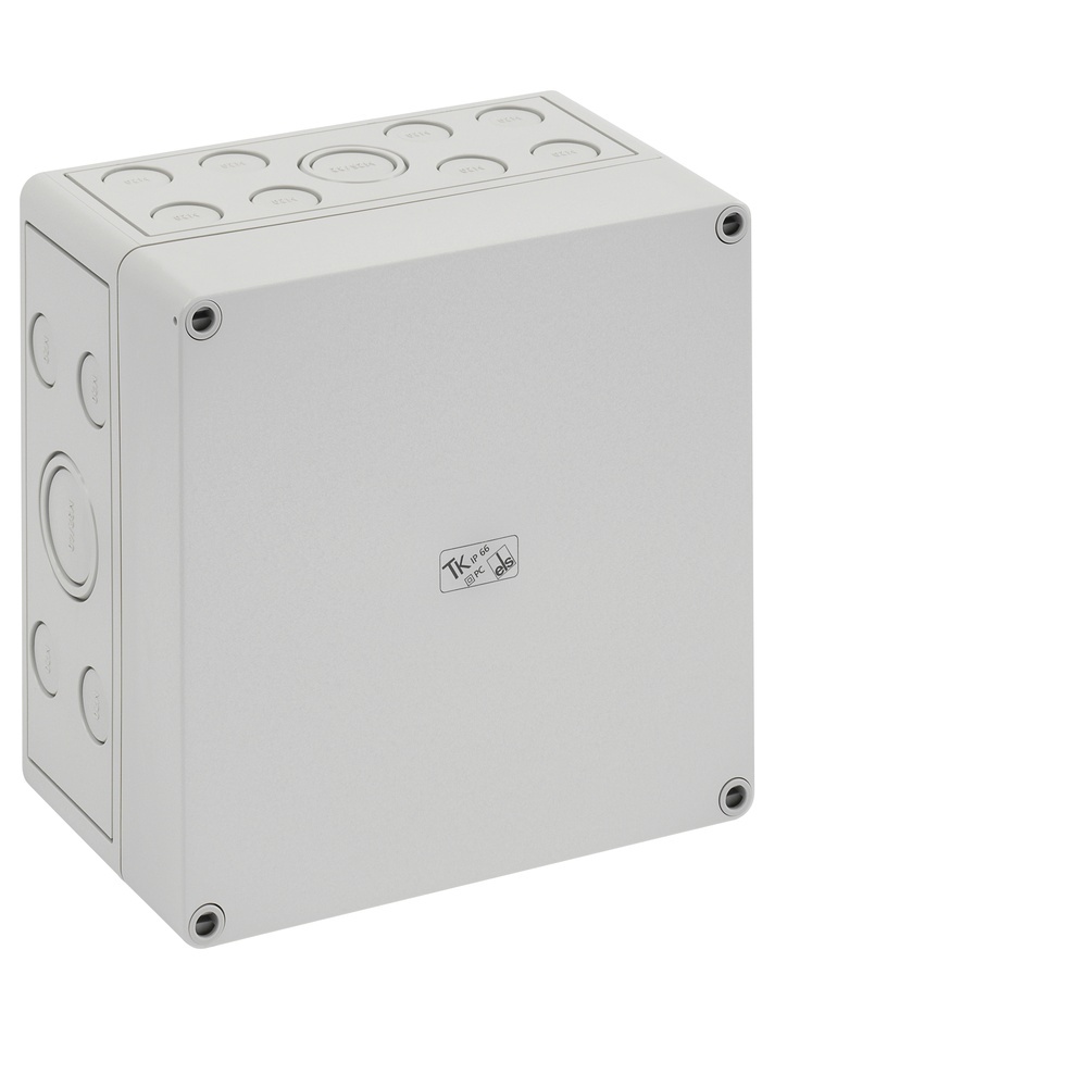 Spelsberg Leergehäuse 12790701 Typ TK PC 1818-11-m