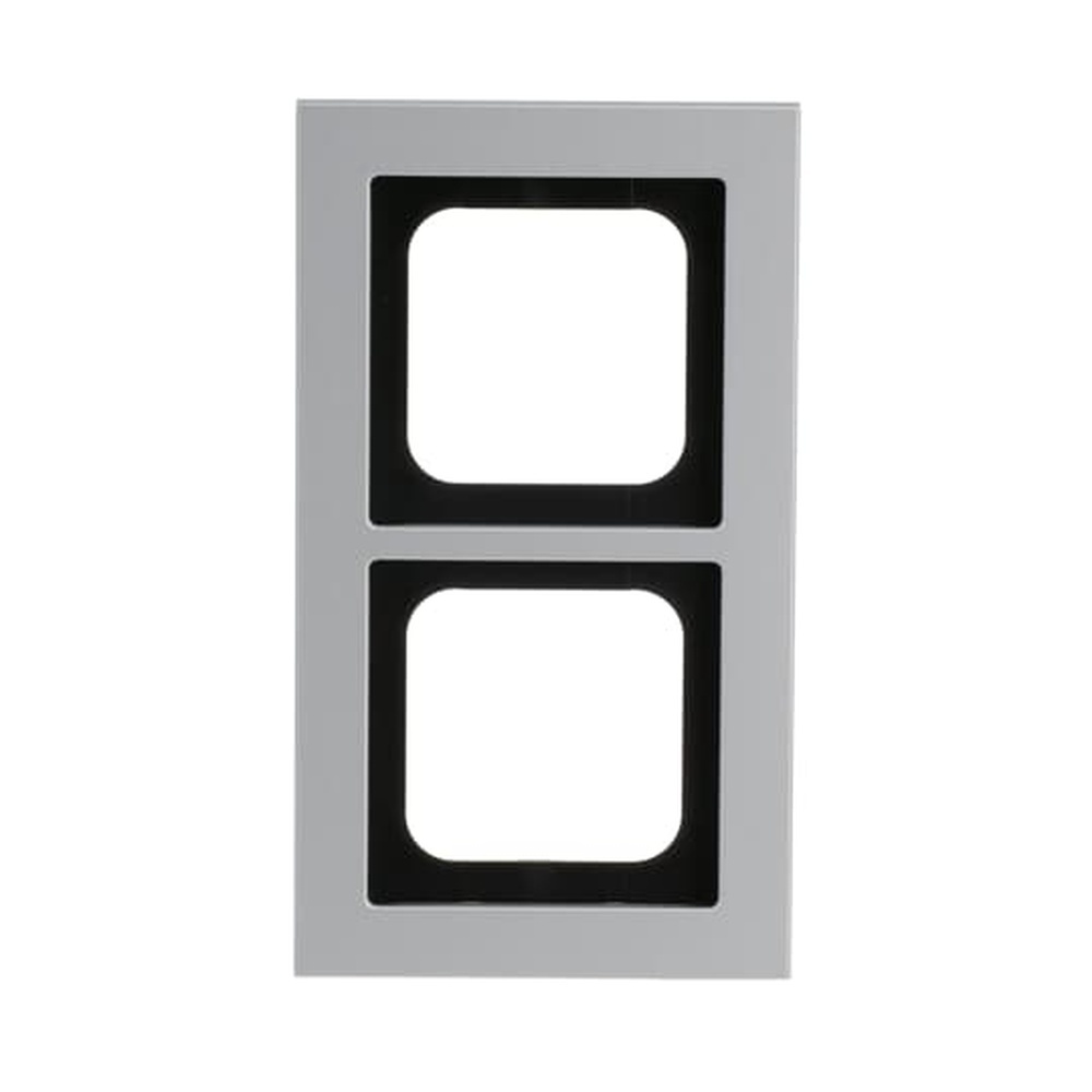 Busch-Jaeger Abdeckrahmen 1722-276 Nr. 2CKA001754A4694