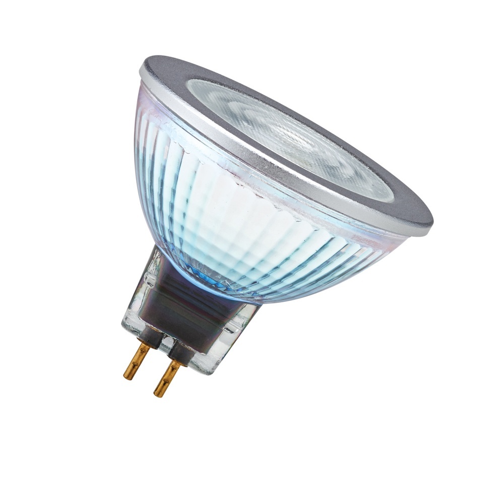 Ledvance Osram LED Reflektorlampe dimmbar 609396 Typ LPMR16D3536-6,3W/940-12V-GU5.3-10X1