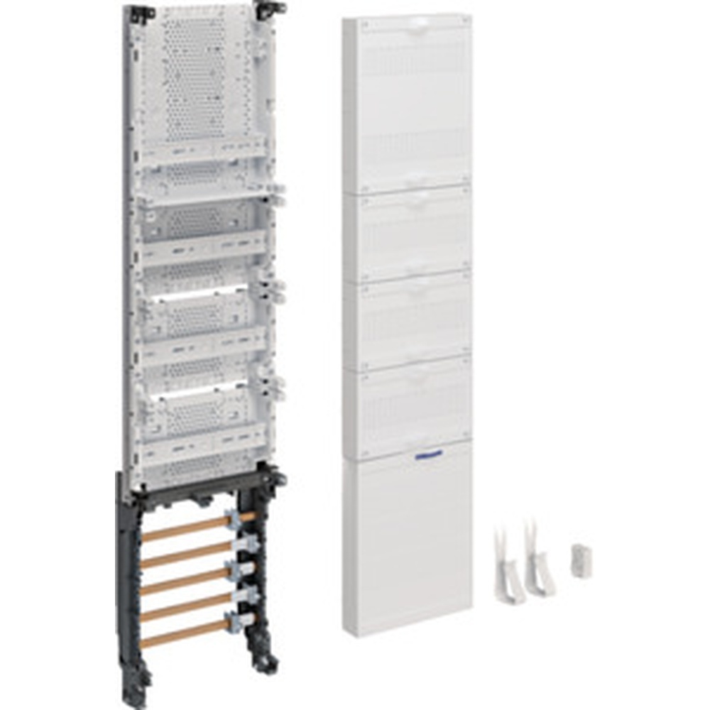 Hager Einbausatz univers ZH33SAR2