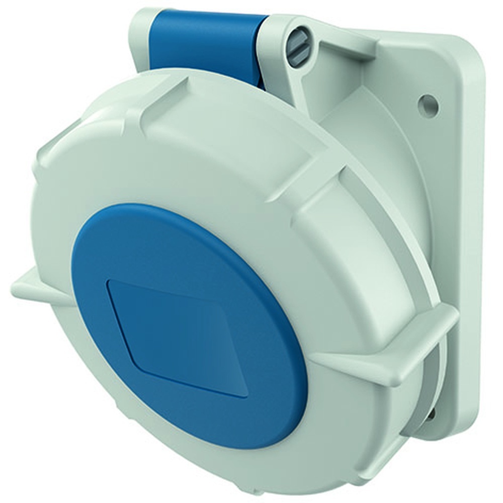 Mennekes Anbaudose 3755