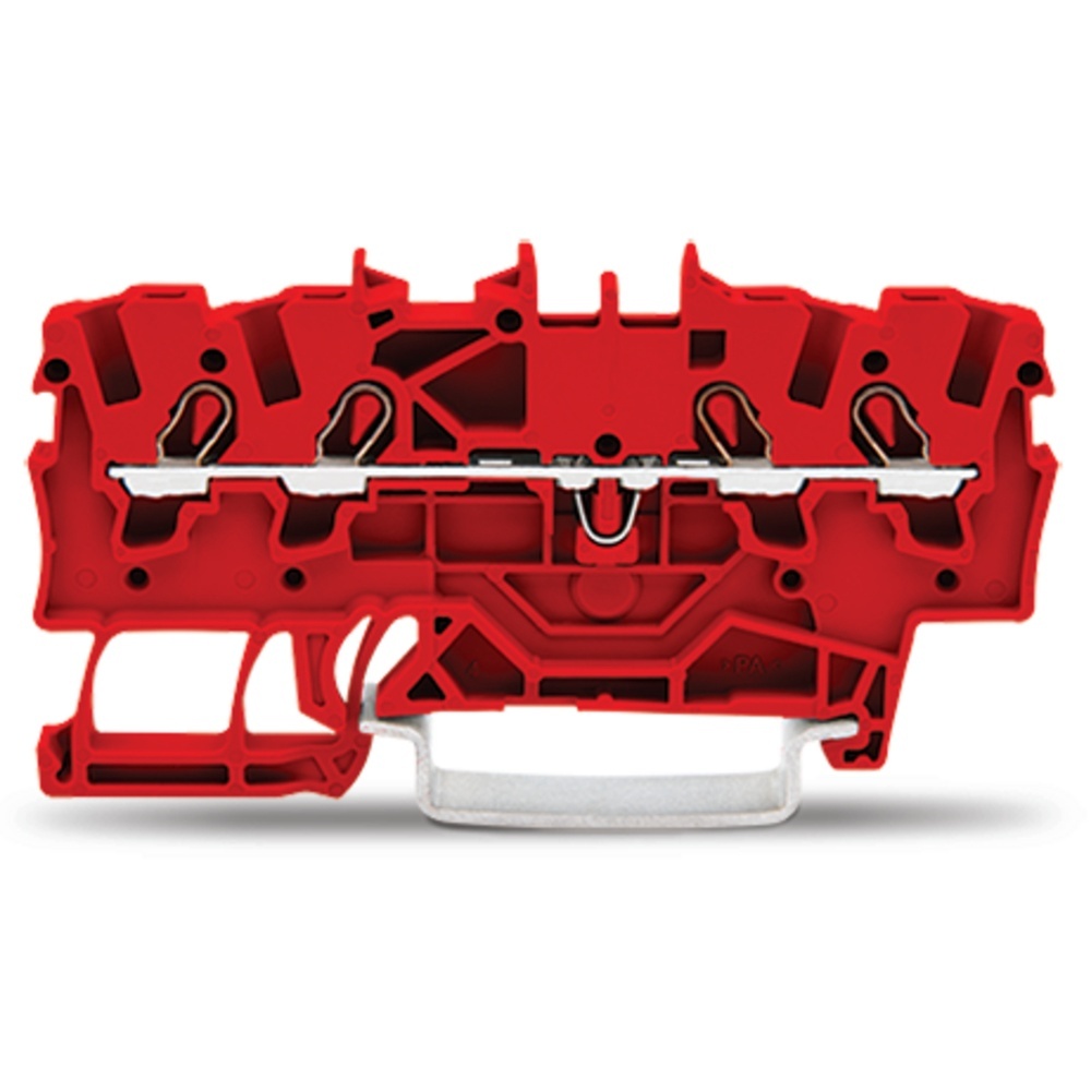 Wago Durchgangsklemme 2001-1403