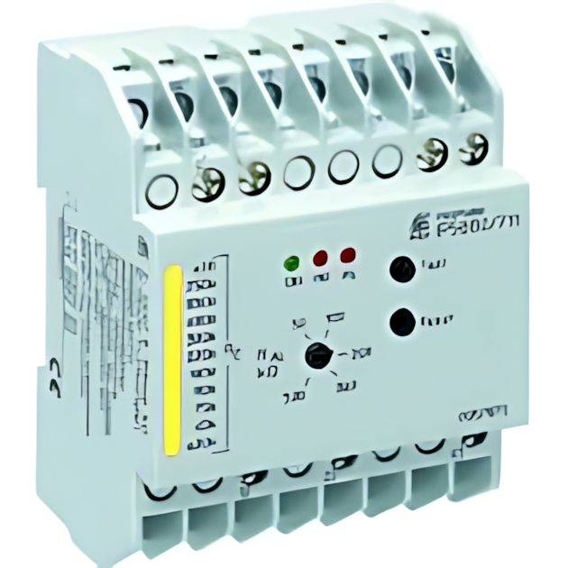 Dold Isolationswächter 0056909 Typ IP5880.12 AC/DC110-240V