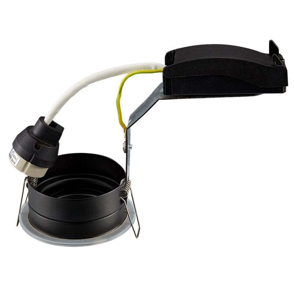 DOTLUX LED Einbaufassung 4886