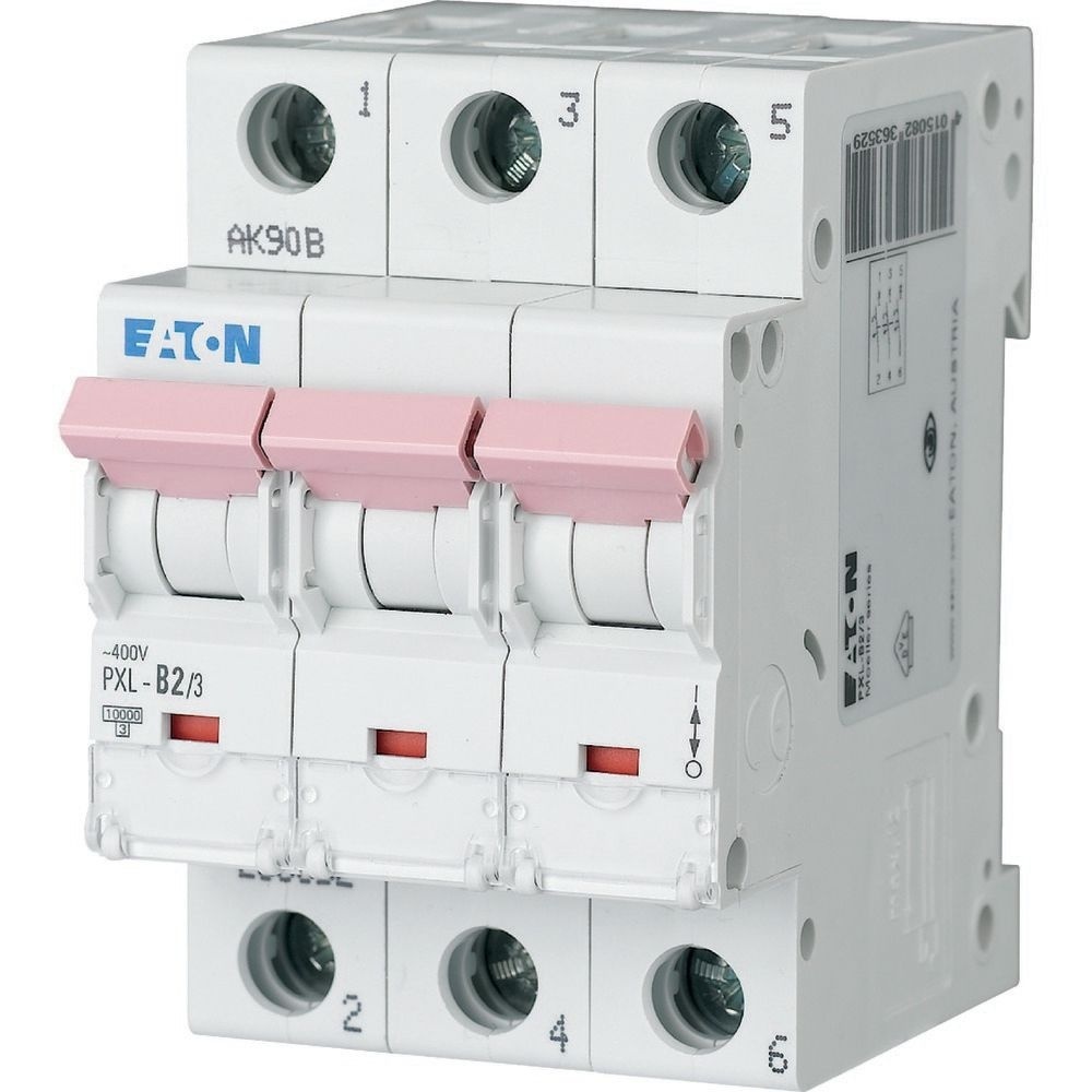 Eaton Leitungsschutzschalter 236352 Typ PXL-B2/3