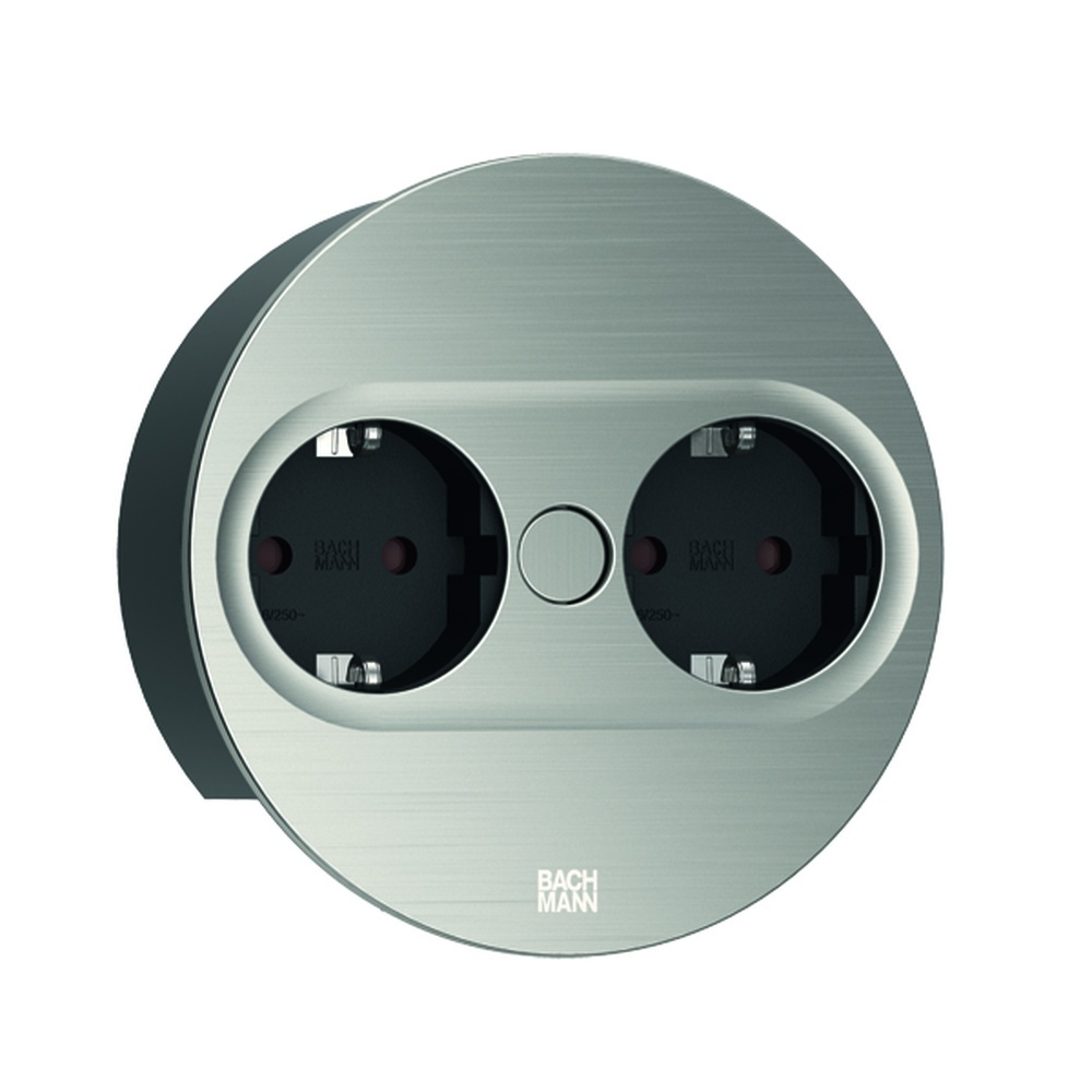 Bachmann Mehrfachsteckdosenleiste 946.000