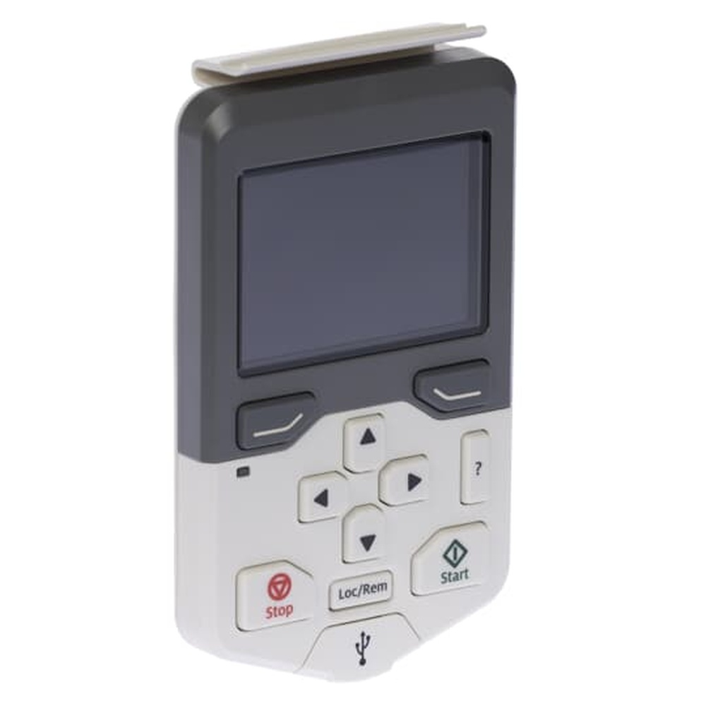 ABB Zubehör für Niederspannungs Schalttechnik 3AUA0000064884 Typ ACS-AP-S