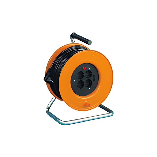 Schill Kabeltrommel 240 04 322 000 Typ IT 280.S4.25KG315