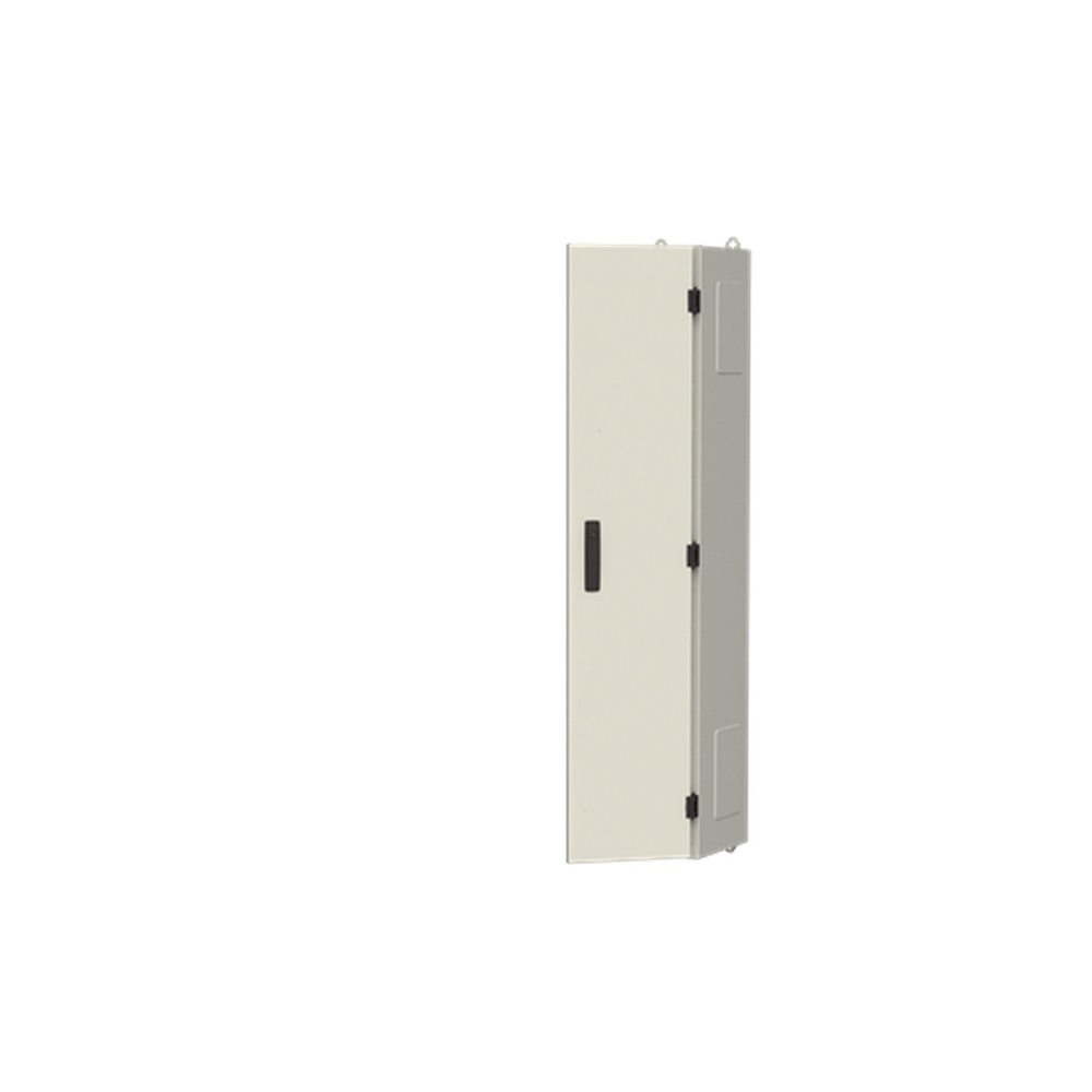 Striebel & John Wandschrank 2CPX010130R9999 Typ TL109S