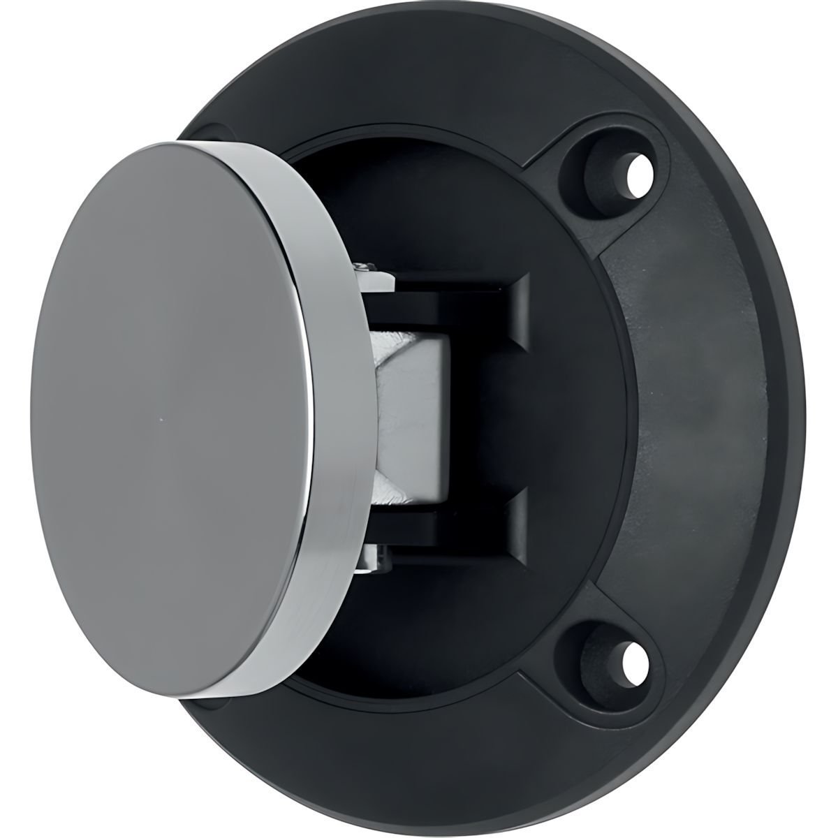 Assa Abloy Haftgegenplatte 830--H2------00