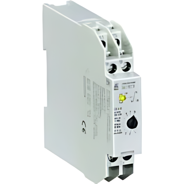 Dold Zeitrelais 0063575 Typ SK7823.81 AC/DC24V 0,25-640S