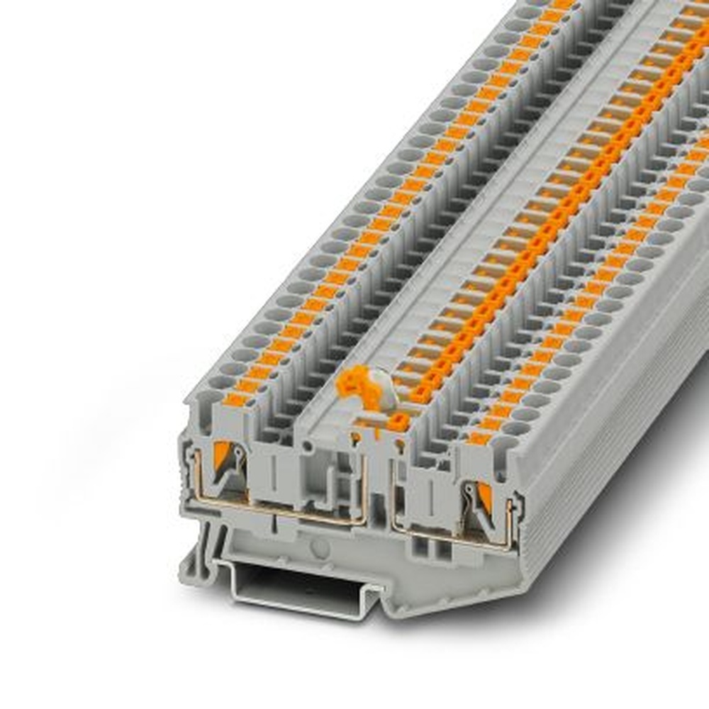 Phoenix Contact Messertrennklemme 3210157 Typ PT 2,5-MTB