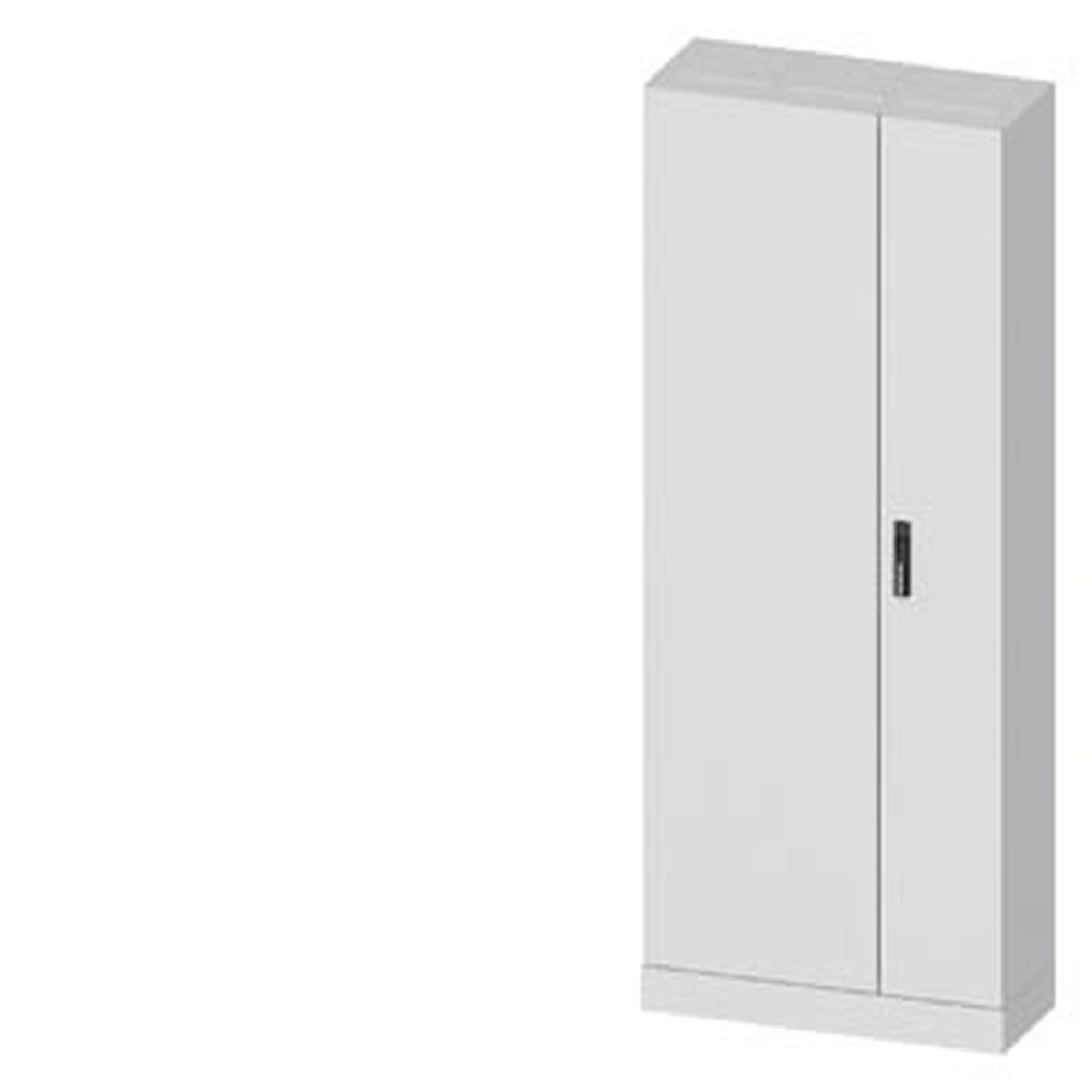 Siemens Standschrank 8GK1333-8KN34