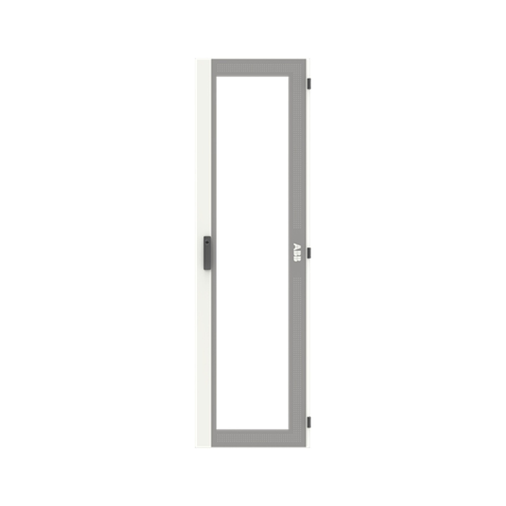 Striebel & John Transparente Tür 2CPX010887R9999 Typ TZT212R