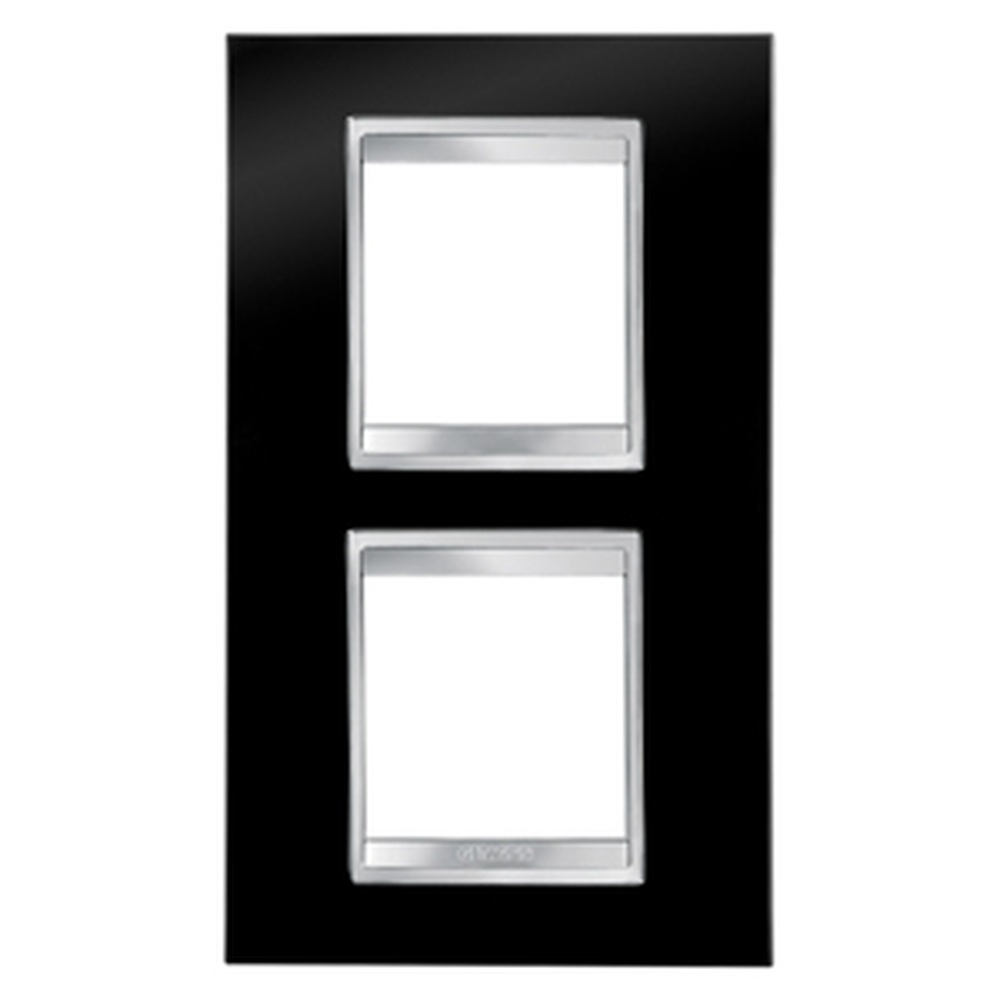 Gewiss Abdeckrahmen GW16224TN