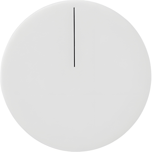 Gira Stellrad für KNX Stetigregler 830527