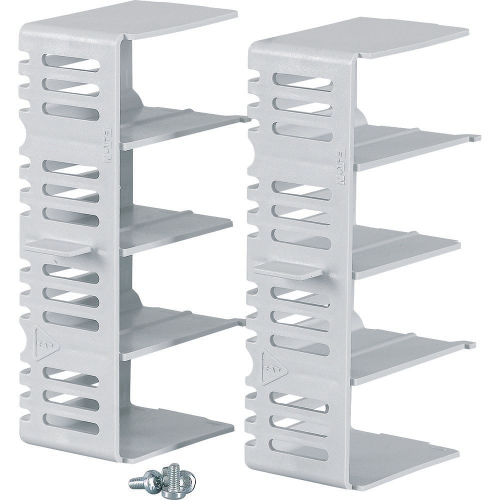 Eaton Abdeckung Leistungsschalter 192674 Typ XPFMC2-2