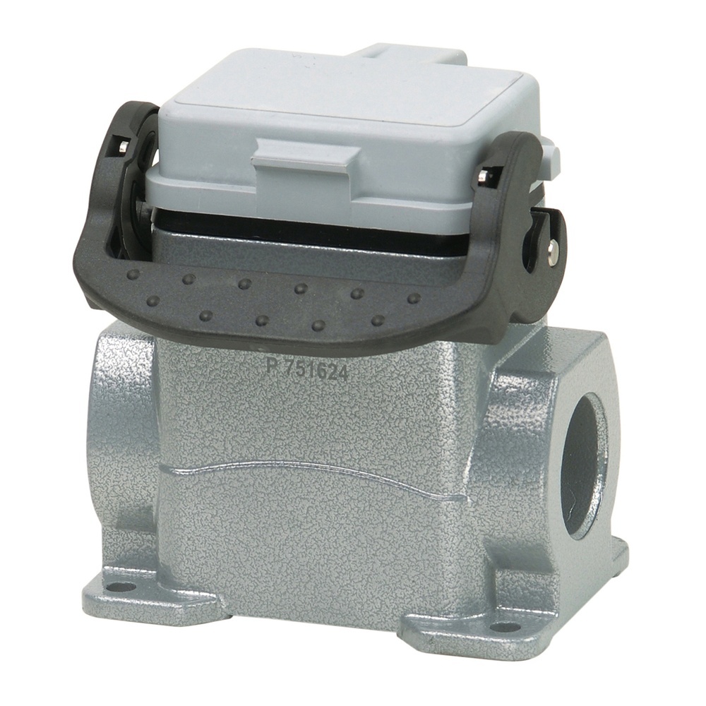 Walther-Werke Sockelgehäuse P711706MSAL