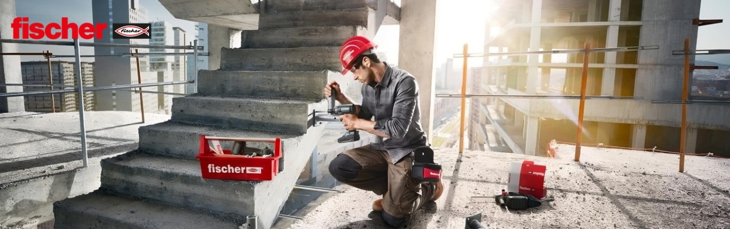 Fischer Deutschland Vertriebs GmbH