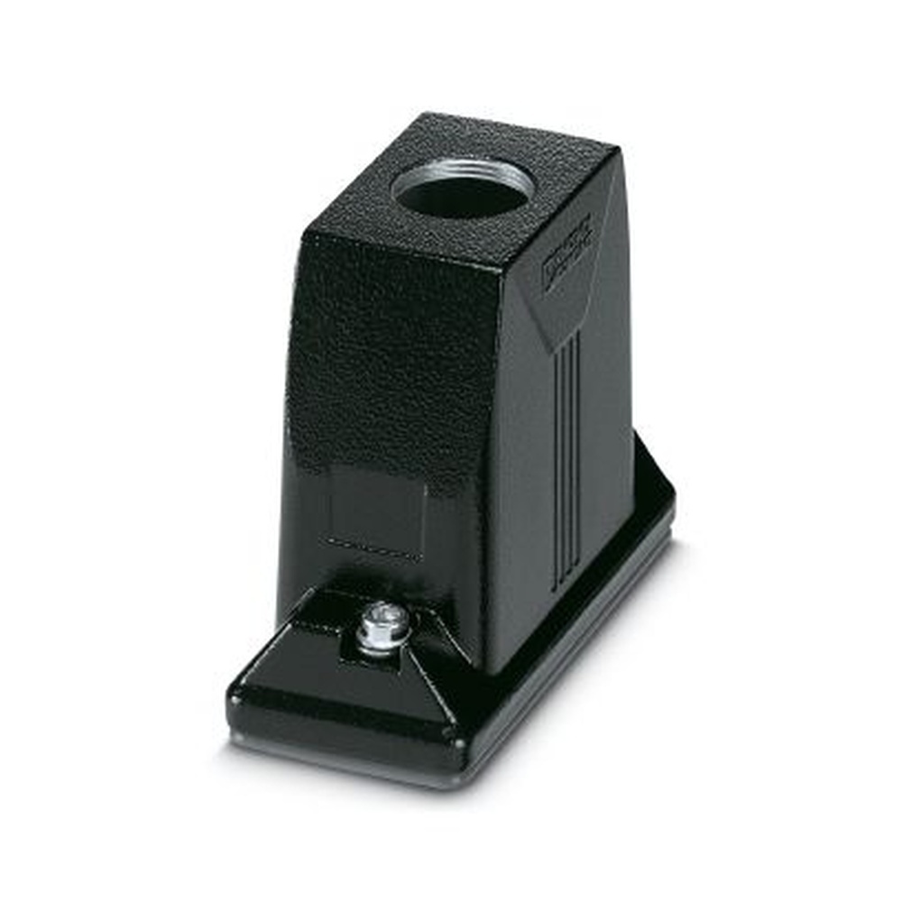 Phoenix Contact Gehäuse 1420918 Typ HC-ADV-B16-HHWH-1TTM32-MF-BK