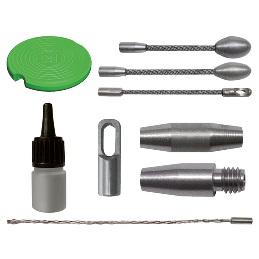 Klauke Reparaturset 52055303