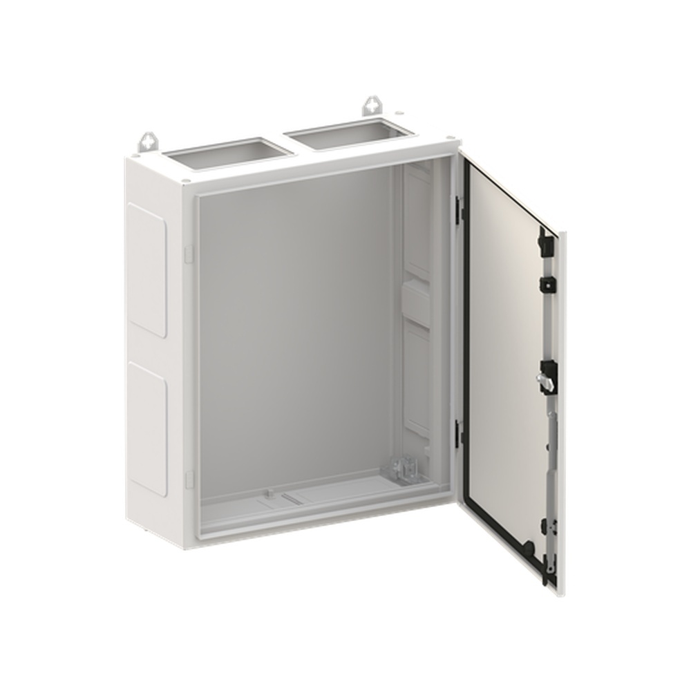 Striebel & John Wandschrank 2CPX010036R9999 Typ TG204S