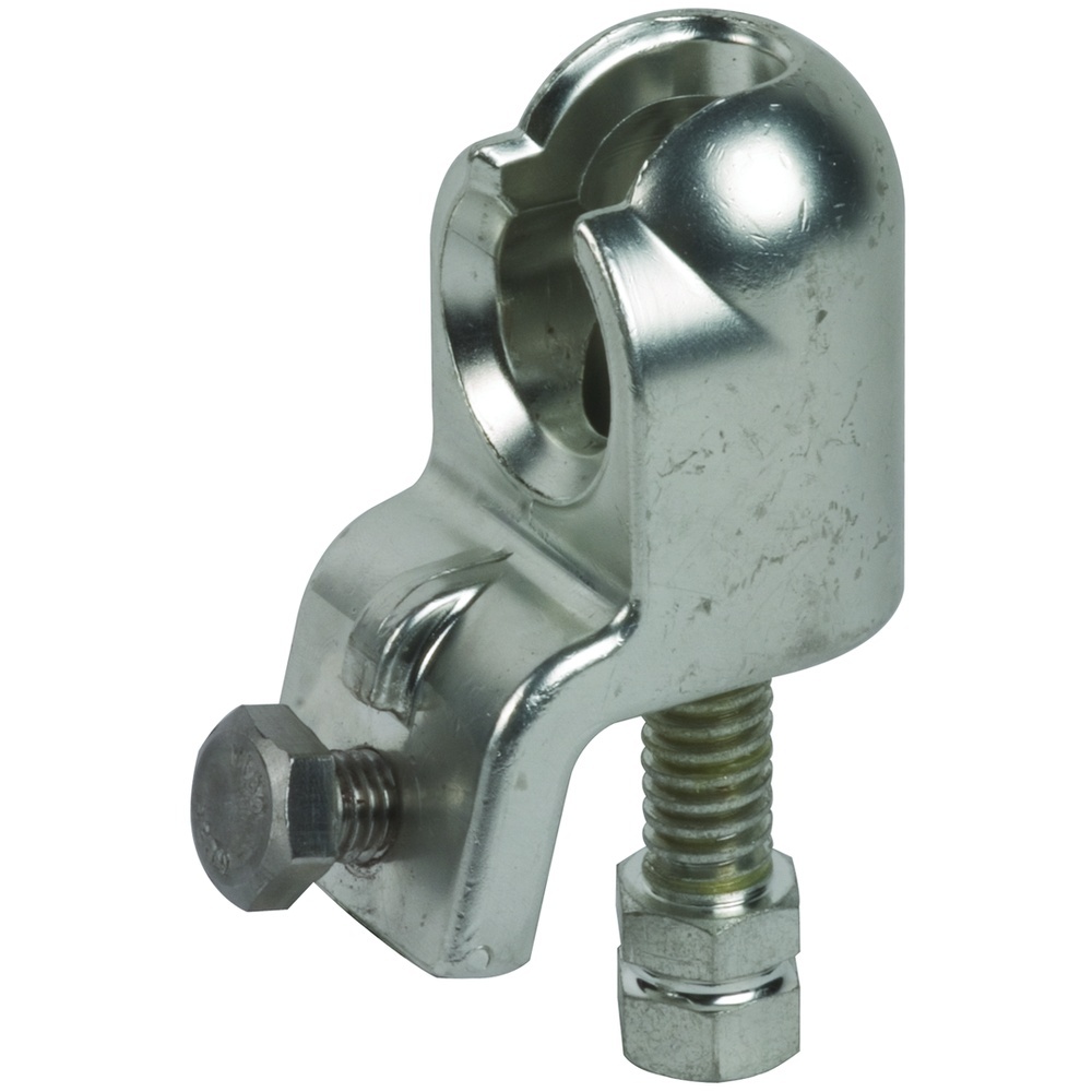 Dehn + Söhne Kugelkopfhaube 772320 Typ KKH 25 SK