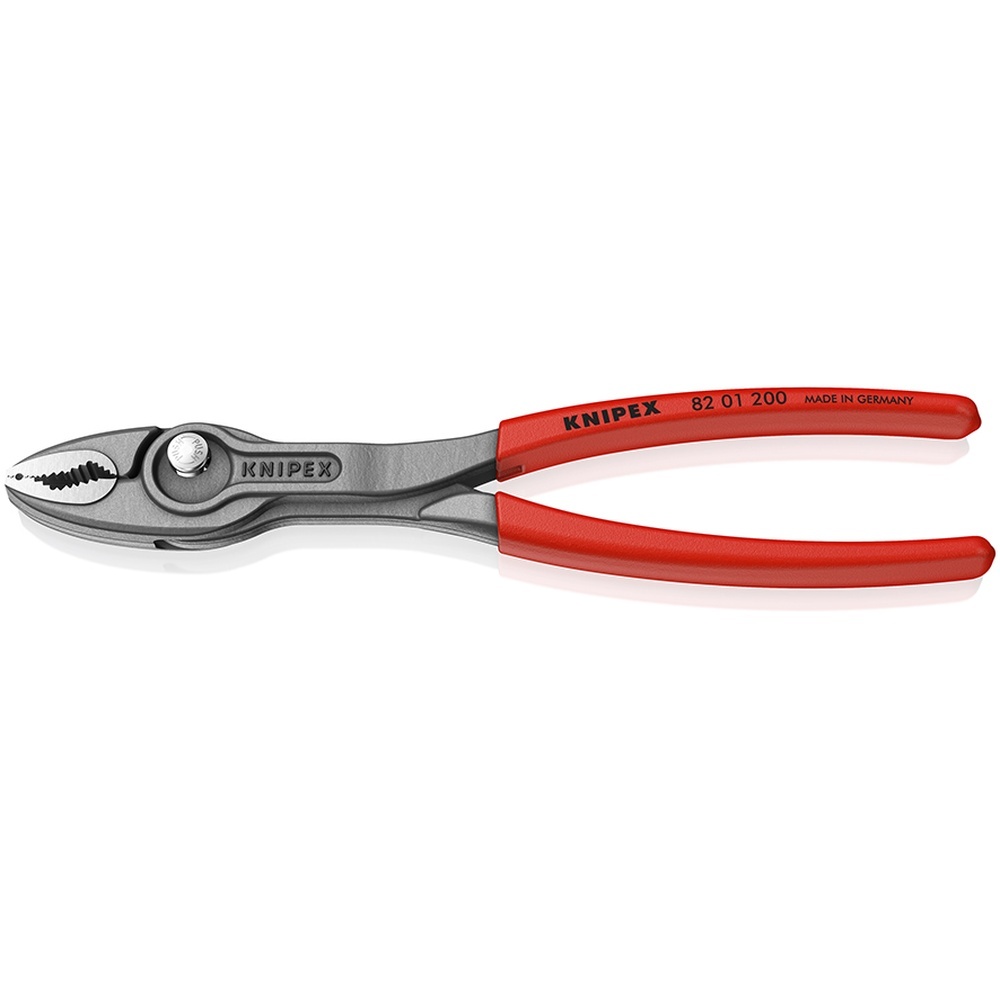 Knipex Frontgreifzange 82 01 200