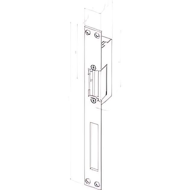 Assa Abloy Elektro Türöffner 24-----02135R11